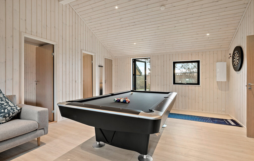 Location de vacances - Tisvildeleje Strand , Danemark - E09190 7