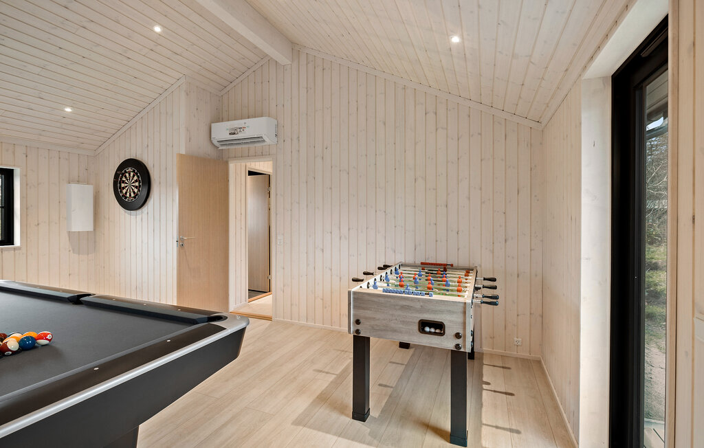 Location de vacances - Tisvildeleje Strand , Danemark - E09190 8