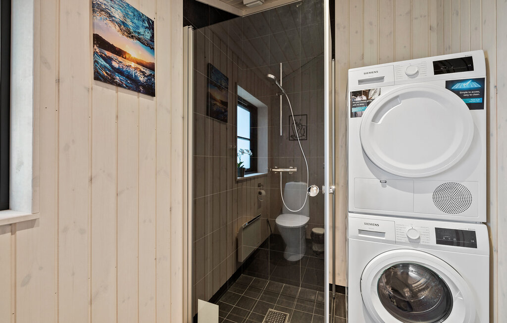 Location de vacances - Tisvildeleje Strand , Danemark - E09190 24