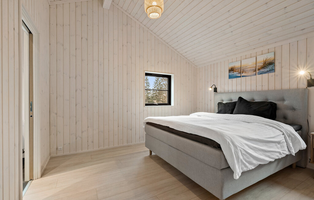 Location de vacances - Tisvildeleje Strand , Danemark - E09190 19