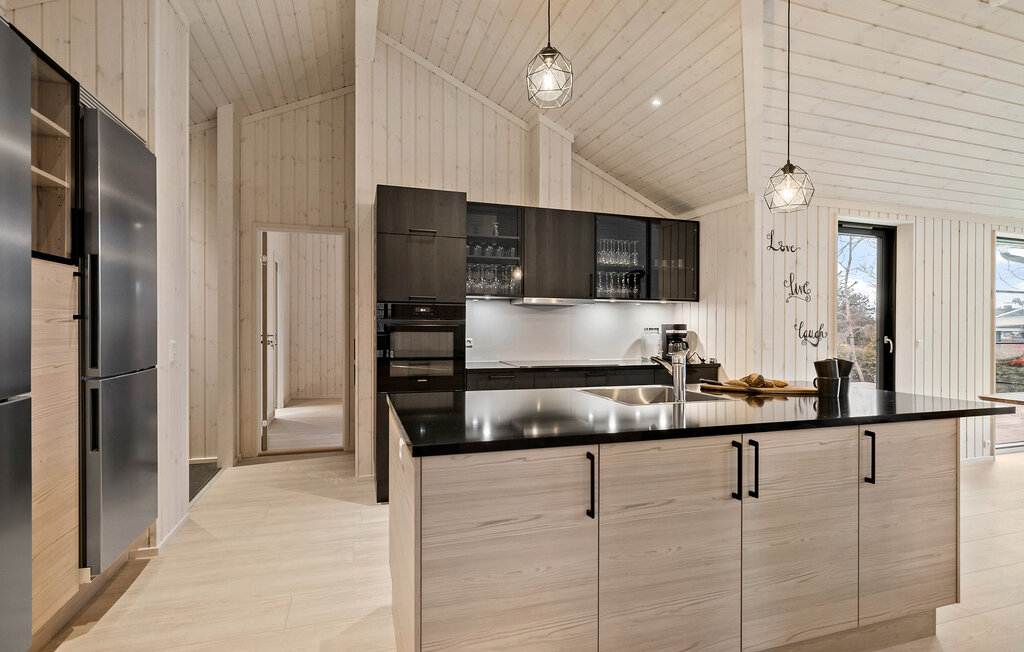 Location de vacances - Tisvildeleje Strand , Danemark - E09190 14