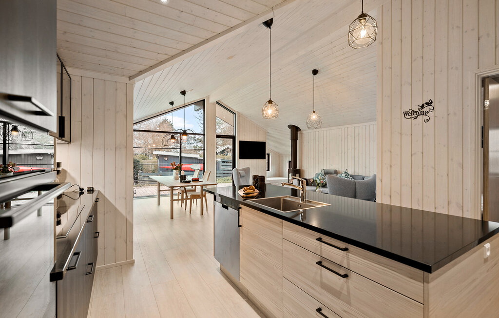 Location de vacances - Tisvildeleje Strand , Danemark - E09190 16