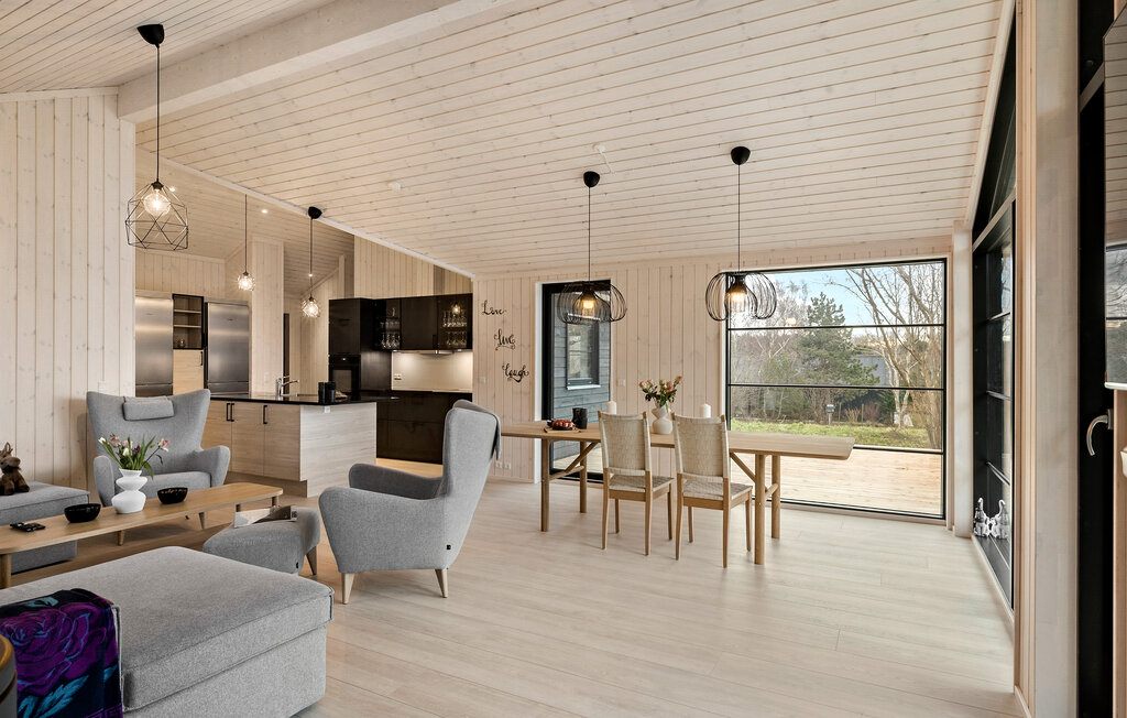 Location de vacances - Tisvildeleje Strand , Danemark - E09190 4