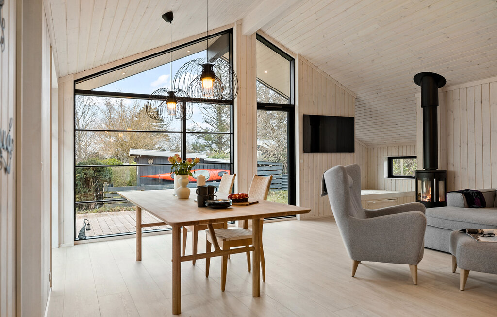 Location de vacances - Tisvildeleje Strand , Danemark - E09190 5