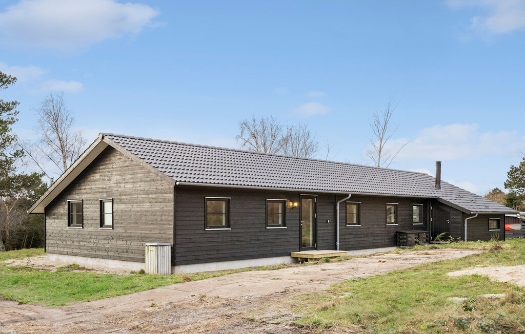 Location de vacances - Tisvildeleje Strand , Danemark - E09190 10