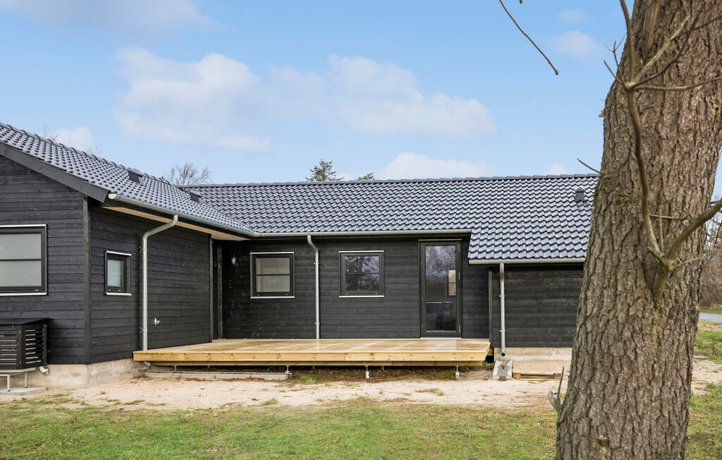 Location de vacances - Tisvildeleje Strand , Danemark - E09190 9