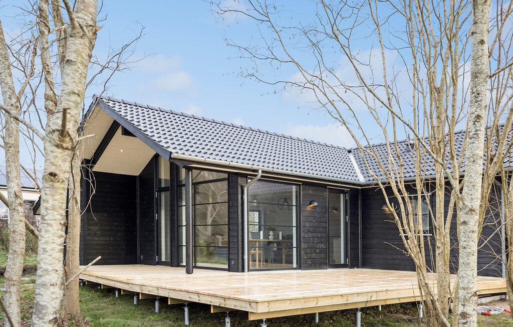 Location de vacances - Tisvildeleje Strand , Danemark - E09190 11