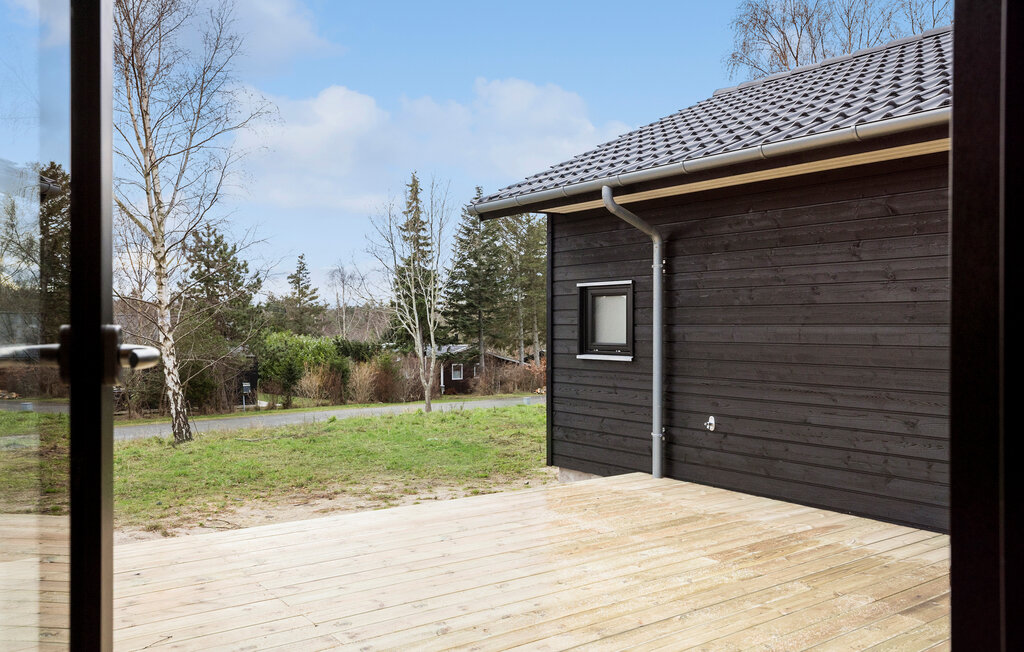 Location de vacances - Tisvildeleje Strand , Danemark - E09190 12