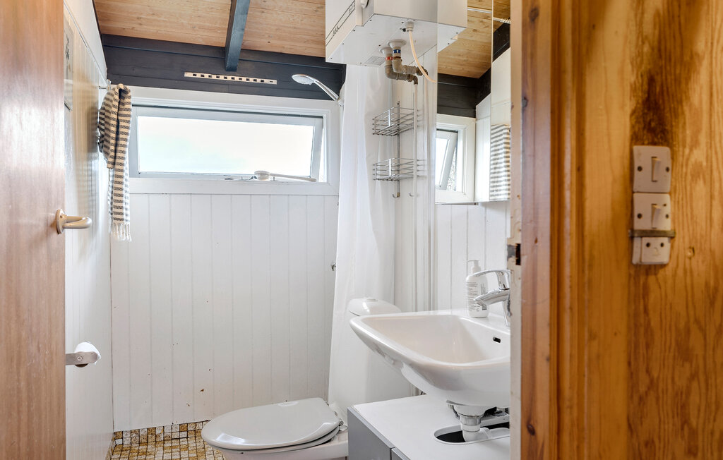 Domy wakacyjne - Vejby Strand , Dania - E09781 17