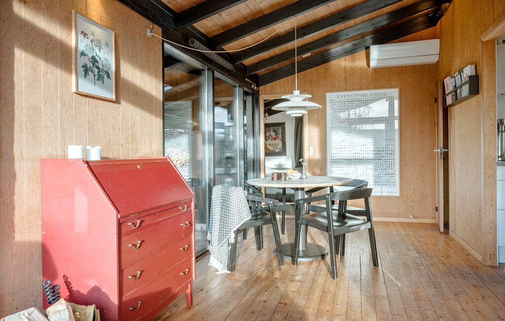 Domy wakacyjne - Vejby Strand , Dania - E09781 5