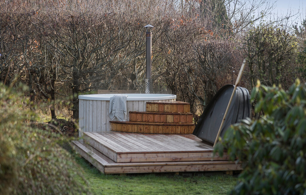 Domy wakacyjne - Vejby Strand , Dania - E09781 13