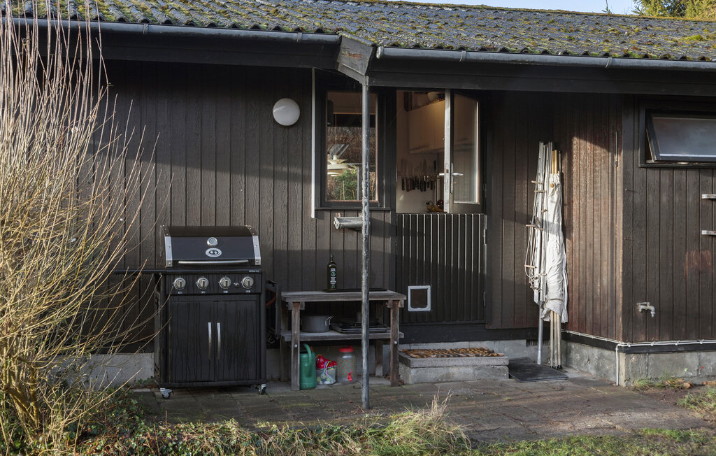 Domy wakacyjne - Vejby Strand , Dania - E09781 15