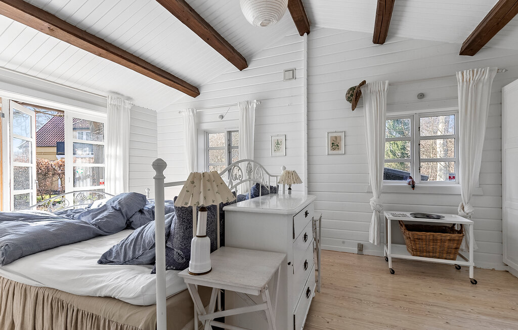 Feriehuse - Tisvildeleje Strand , Danmark - E09106 7