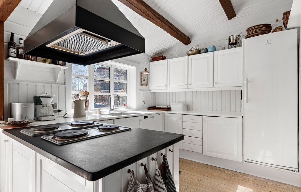 Feriehuse - Tisvildeleje Strand , Danmark - E09106 5