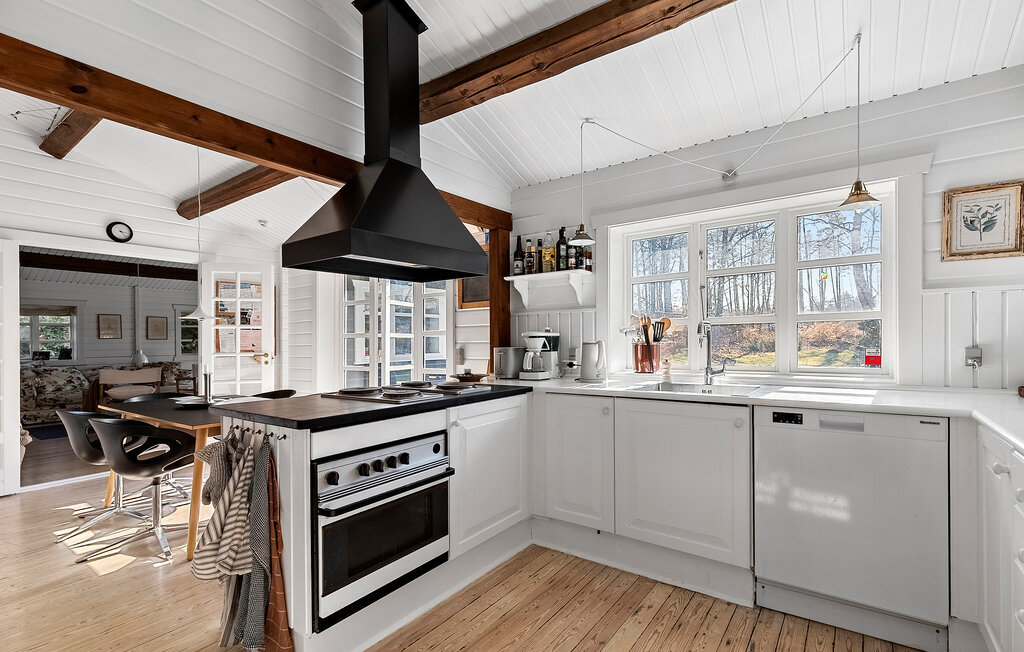 Feriehuse - Tisvildeleje Strand , Danmark - E09106 6