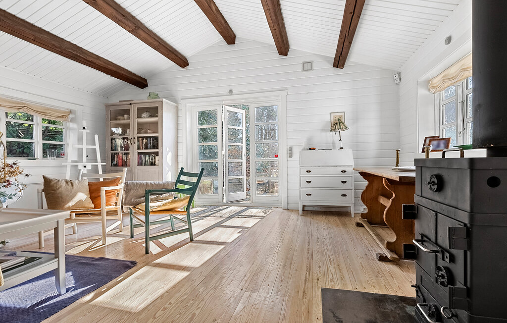 Feriehuse - Tisvildeleje Strand , Danmark - E09106 3