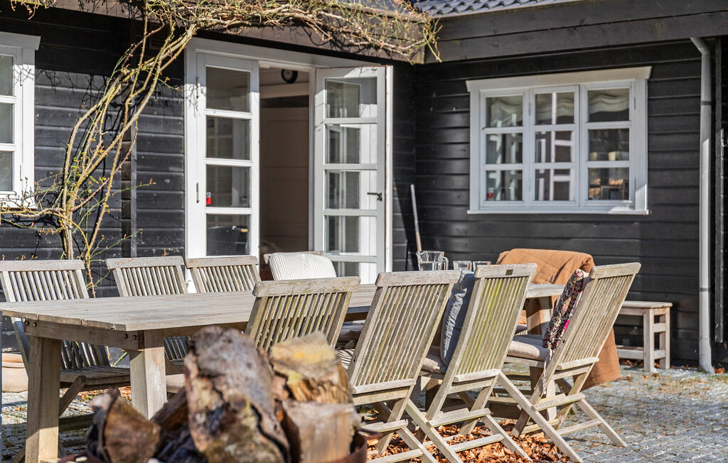 Feriehuse - Tisvildeleje Strand , Danmark - E09106 15