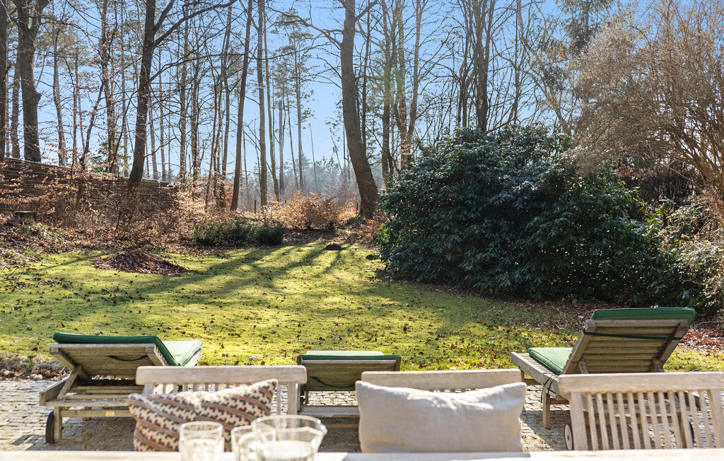 Feriehuse - Tisvildeleje Strand , Danmark - E09106 16