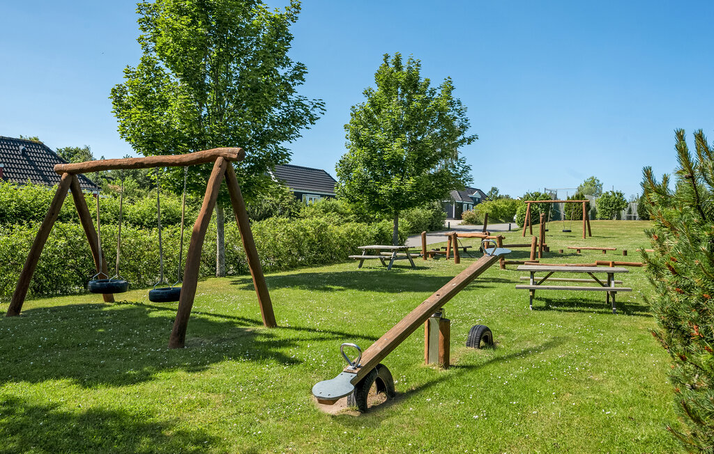 Ferienhaeuser - Vejby Strand , Dänemark - E09195 21