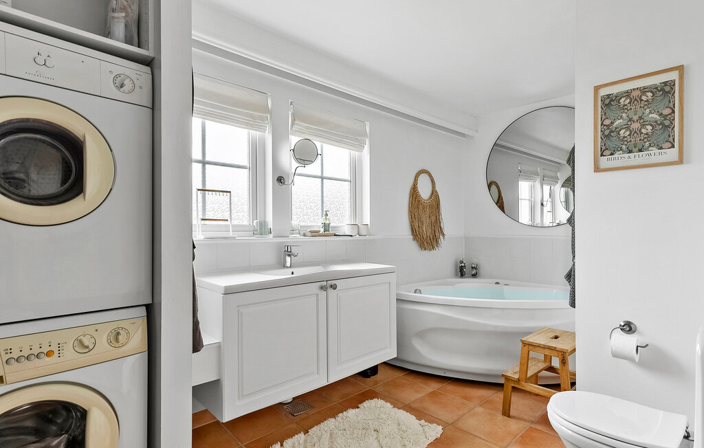 Ferienhaeuser - Vejby Strand , Dänemark - E09195 18