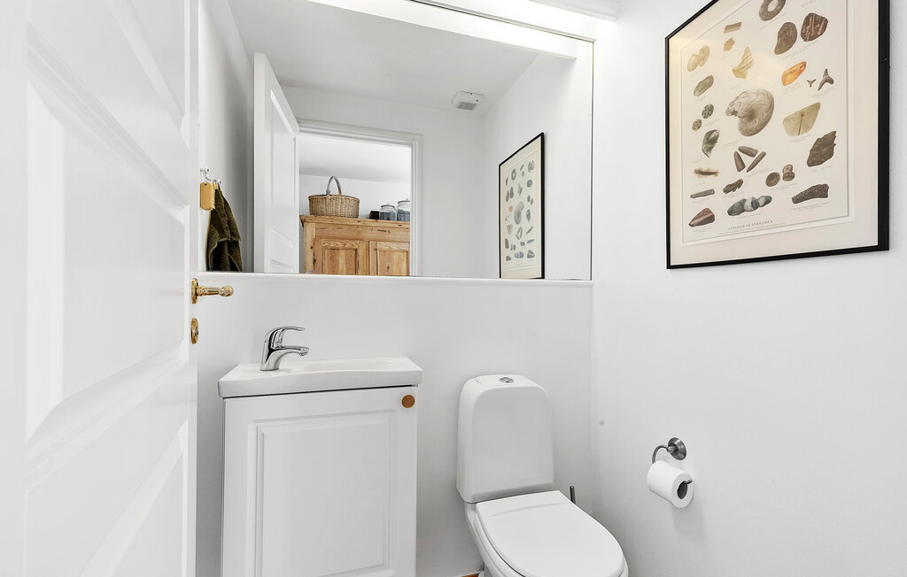 Ferienhaeuser - Vejby Strand , Dänemark - E09195 19