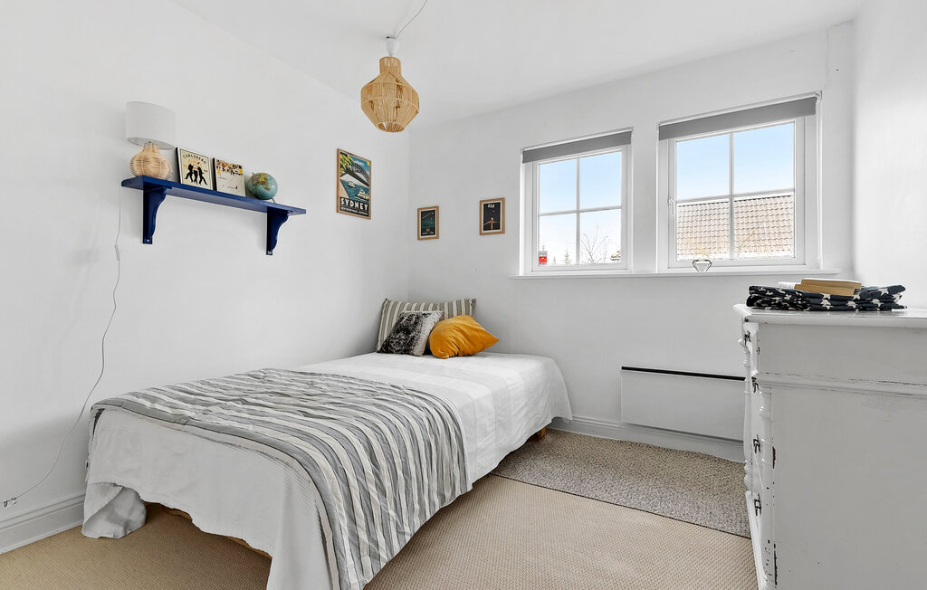 Ferienhaeuser - Vejby Strand , Dänemark - E09195 16