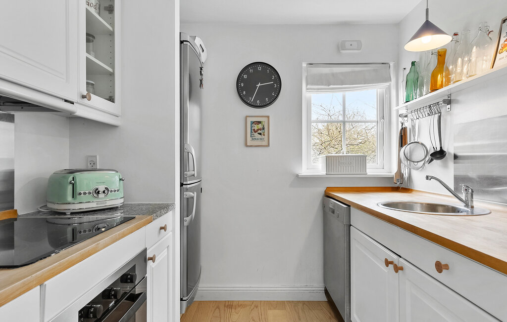 Ferienhaeuser - Vejby Strand , Dänemark - E09195 7