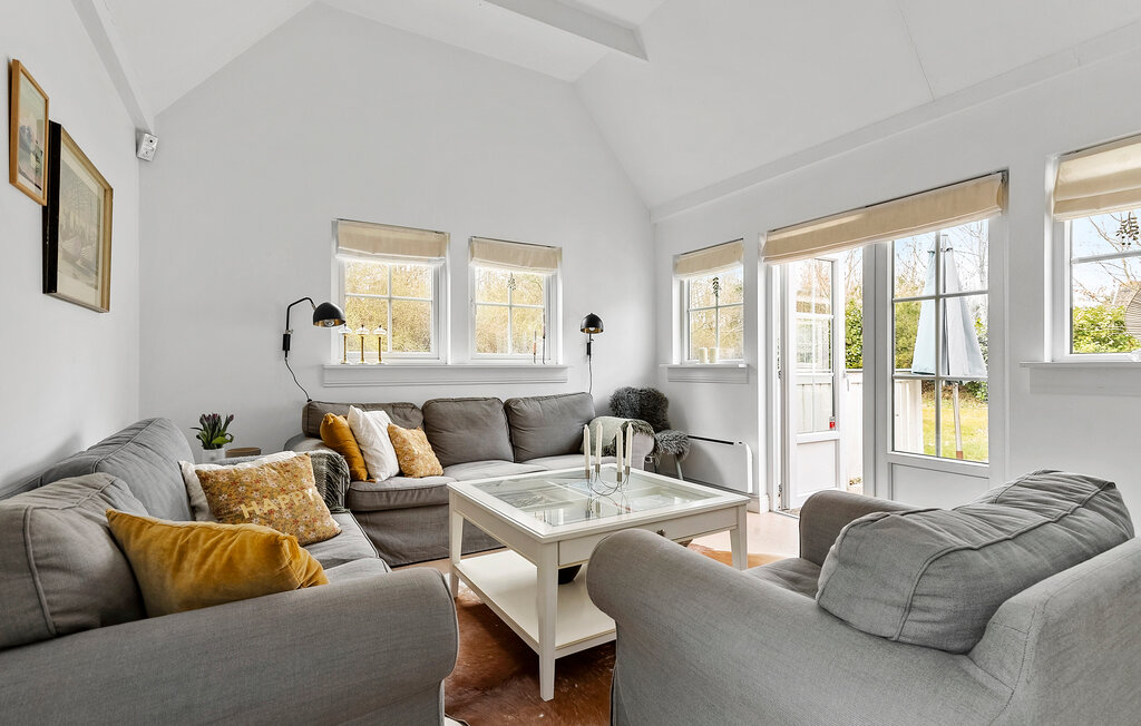 Ferienhaeuser - Vejby Strand , Dänemark - E09195 3