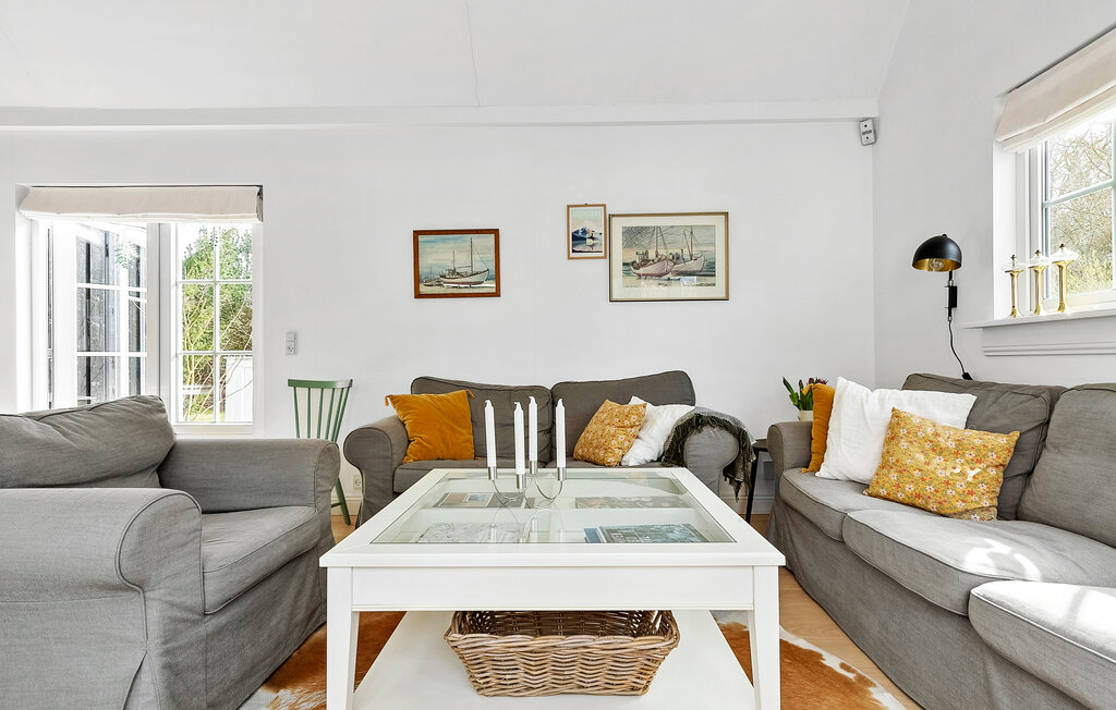 Ferienhaeuser - Vejby Strand , Dänemark - E09195 12