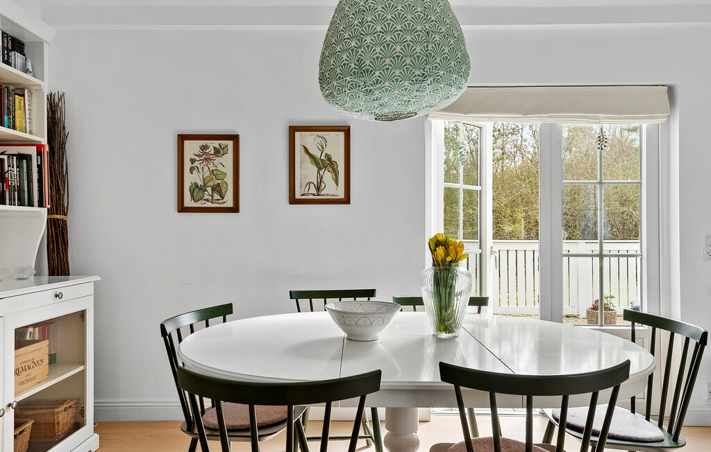 Ferienhaeuser - Vejby Strand , Dänemark - E09195 6