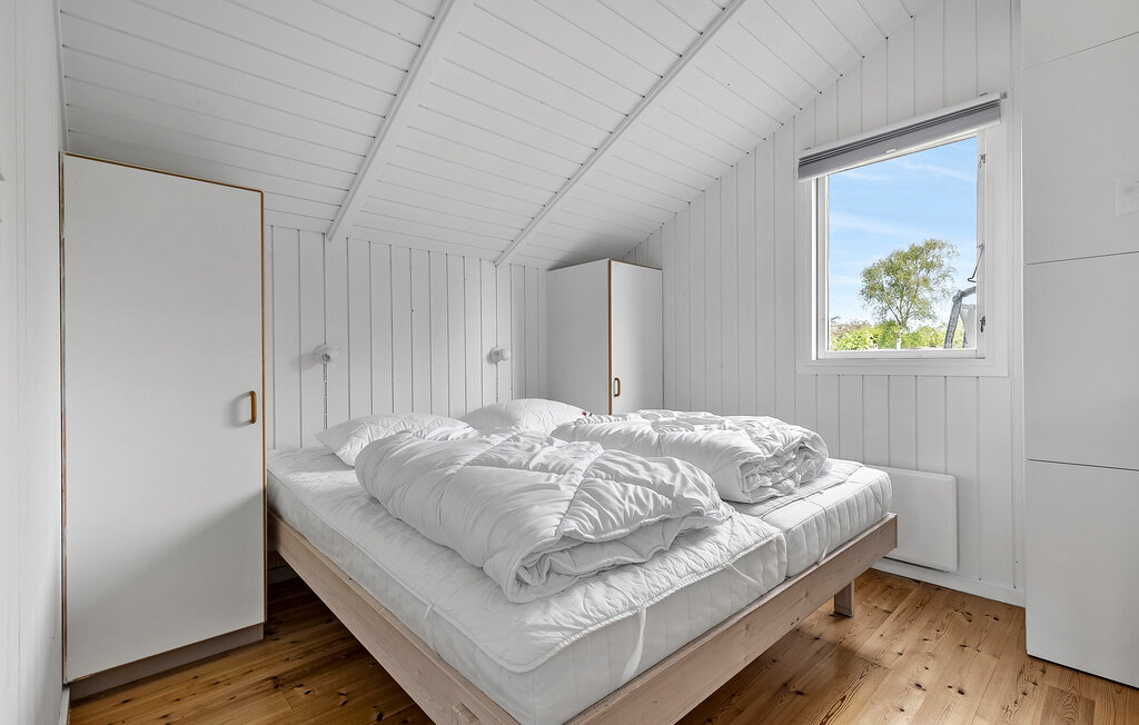 Feriehus - Tisvildeleje Strand , Danmark - E09107 13