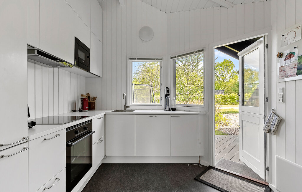 Feriehus - Tisvildeleje Strand , Danmark - E09107 7