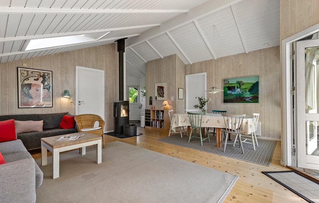 Feriehus - Tisvildeleje Strand , Danmark - E09107 6