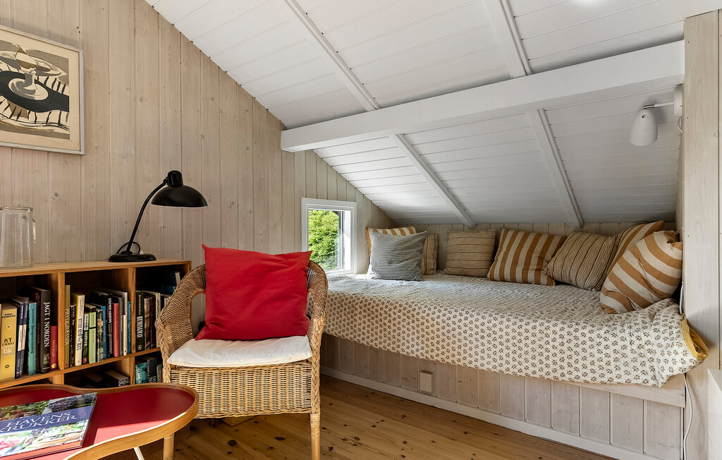 Feriehus - Tisvildeleje Strand , Danmark - E09107 5