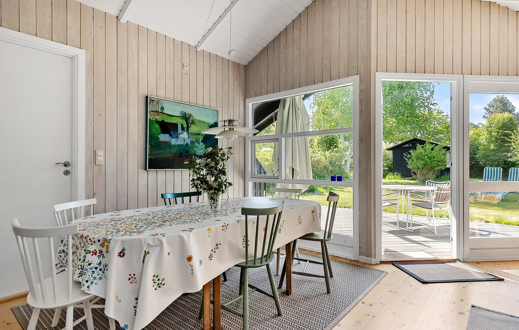 Feriehus - Tisvildeleje Strand , Danmark - E09107 12