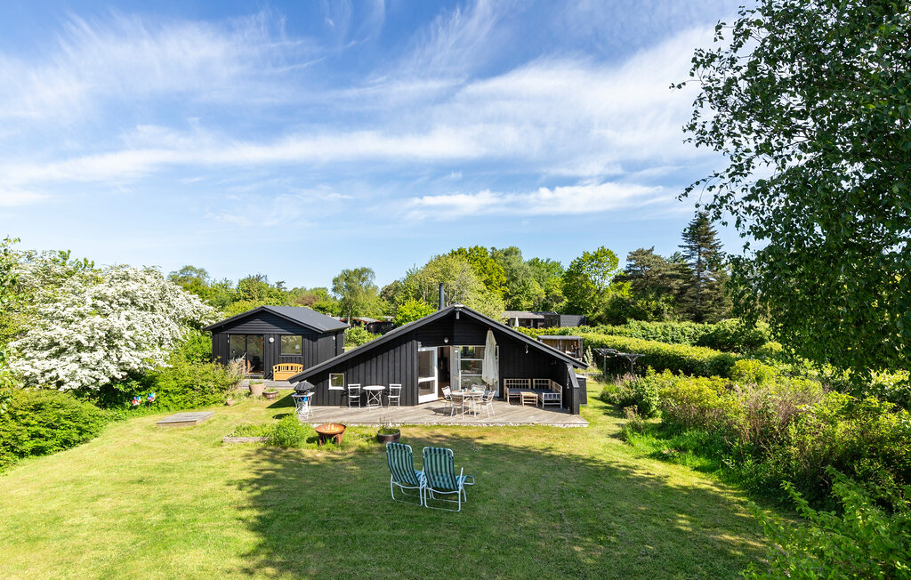 Feriehus - Tisvildeleje Strand , Danmark - E09107 9