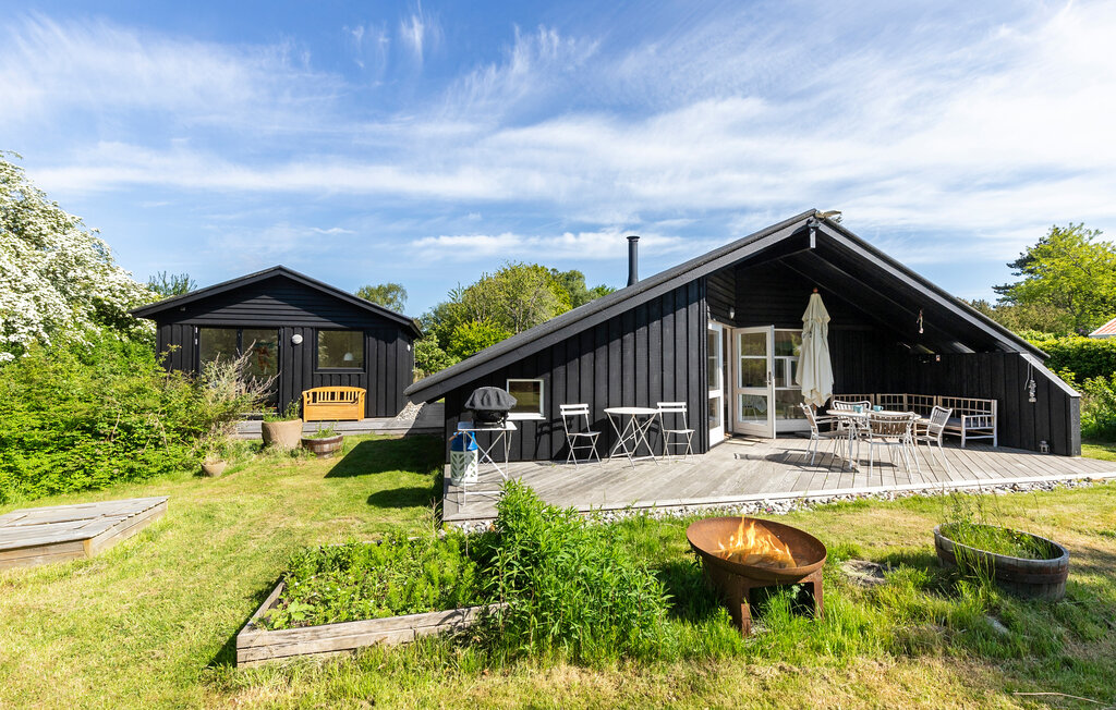 Feriehus - Tisvildeleje Strand , Danmark - E09107 10