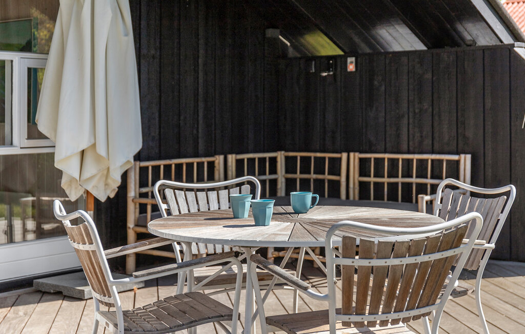 Feriehus - Tisvildeleje Strand , Danmark - E09107 11