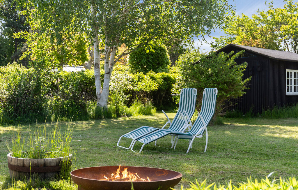 Feriehus - Tisvildeleje Strand , Danmark - E09107 8