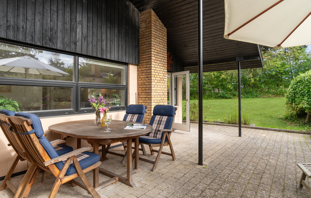 Feriehus - Vejby Strand , Danmark - E09625 11