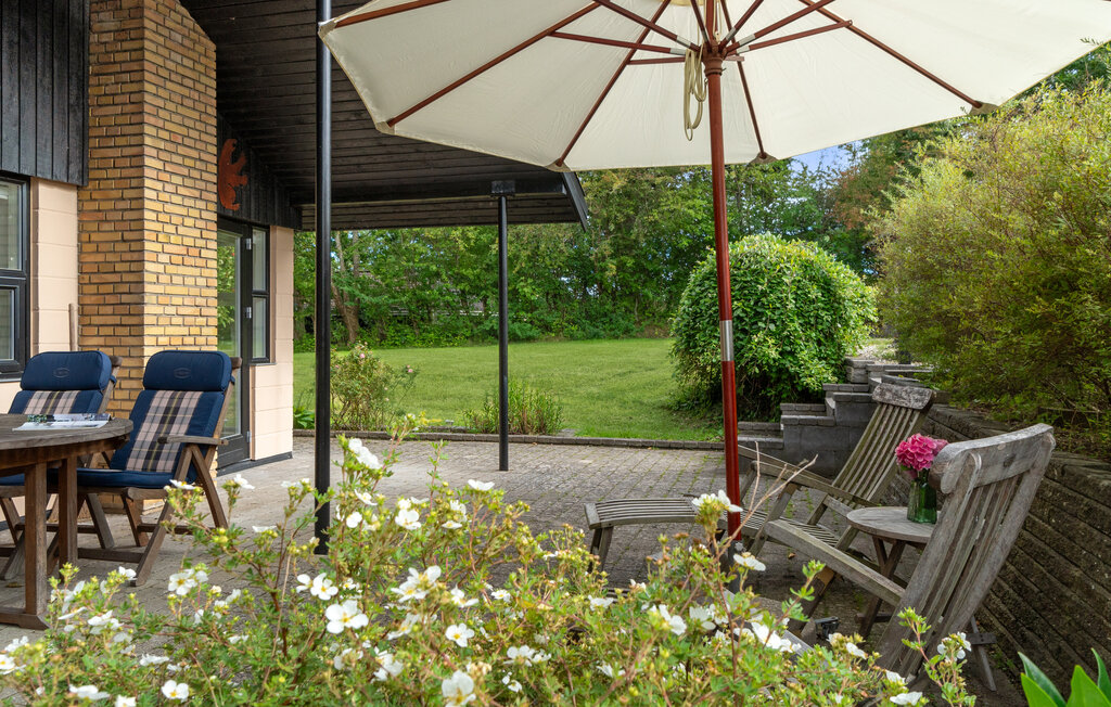 Feriehus - Vejby Strand , Danmark - E09625 12