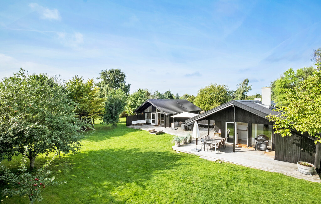 Feriehuse - Tisvildeleje Strand , Danmark - E09133 9