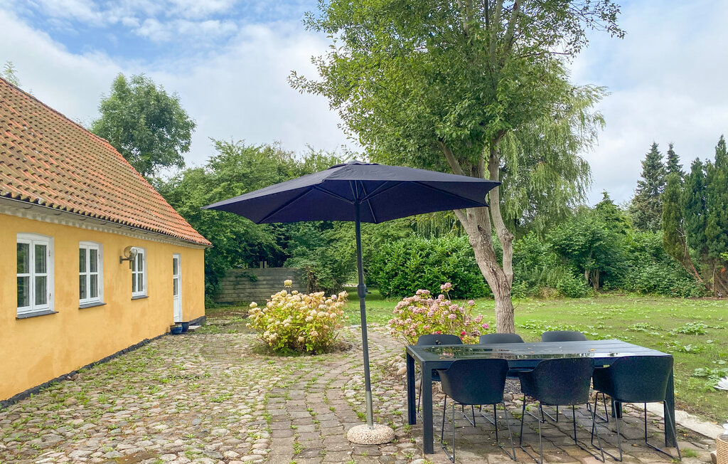 Feriehuse - Vejby Strand , Danmark - E09174 8
