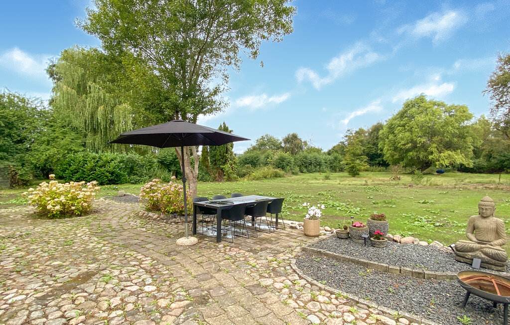 Feriehuse - Vejby Strand , Danmark - E09174 9