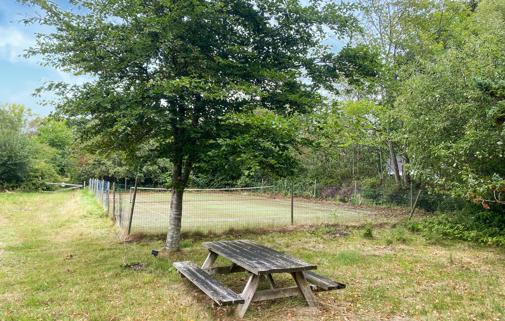 Feriehuse - Vejby Strand , Danmark - E09174 10