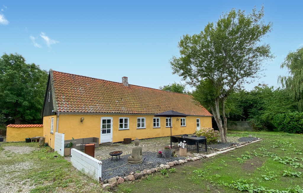 Feriehuse - Vejby Strand , Danmark - E09174 1