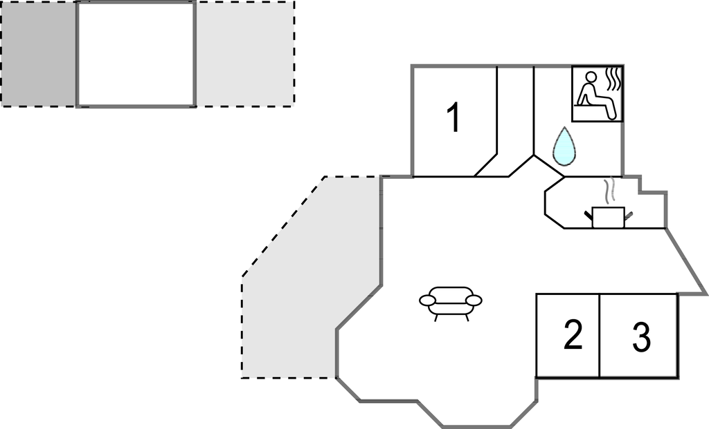 Ferienhaus 