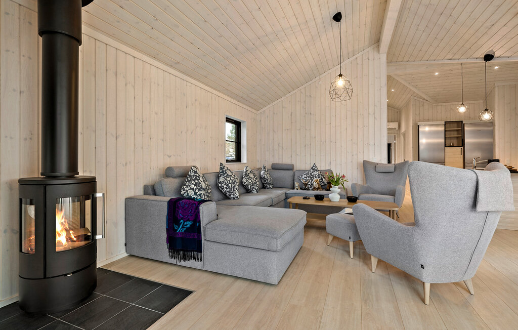 Feriehus - Tisvildeleje Strand , Danmark - E09190 3