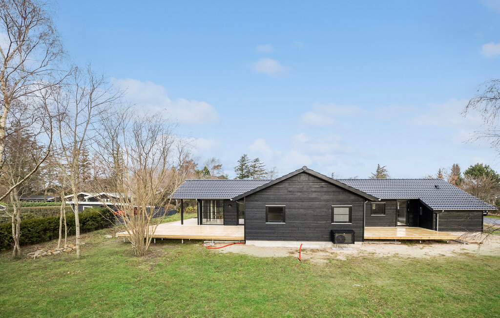 Feriehus - Tisvildeleje Strand , Danmark - E09190 1