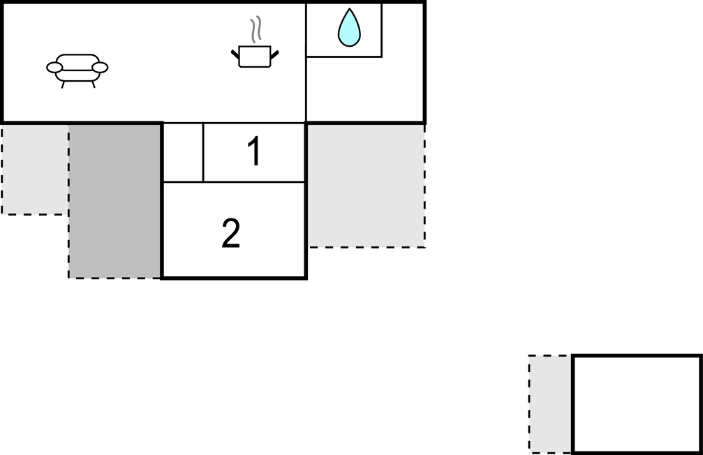 Ferienhaus 